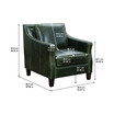 Miles Matching Chair