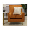 Lana Mid-Century Armed Chair