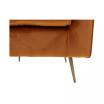 Lana Mid-Century Armed Chair