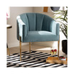 Clarisse Accent Chair