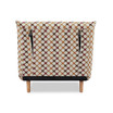 Malibu Convertible Chair Bed