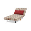 Malibu Convertible Chair Bed