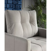 Chair and a Half Twin Sleeper