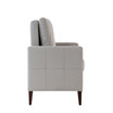 Chair and a Half Twin Sleeper