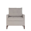 Chair and a Half Twin Sleeper
