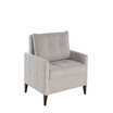 Chair and a Half Twin Sleeper