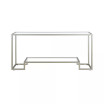 Athena 64" Console Table