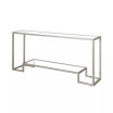 Athena 64" Console Table