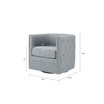 Catherine Swivel Chair
