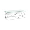 Katie Rectangle Coffee Table