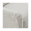 Madison Park Theo Swivel Glider Chair