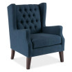 Stedman Fabric Accent Chair