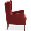 Stedman Fabric Accent Chair