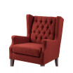 Stedman Fabric Accent Chair