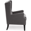 Stedman Fabric Accent Chair