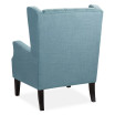Stedman Fabric Accent Chair