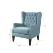 Stedman Fabric Accent Chair