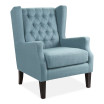 Stedman Fabric Accent Chair