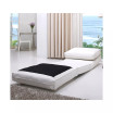 Delwyn Single Sleeper Chair