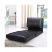 Delwyn Single Sleeper Chair