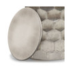 Whitney Storage Side Table