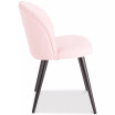 Laurel Faux Fur Accent Chair