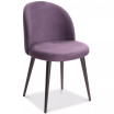 Laurel Faux Fur Accent Chair