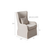 Mikel Accent Chair