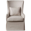 Mikel Accent Chair