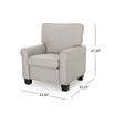 Cornelius Club Chair