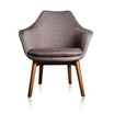 Cronkite Accent Chair