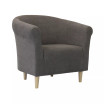 Savannah Club Chair