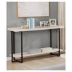 Masi Rectangular Sofa Table