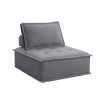 Cube Modular Seating