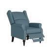 Kori Wingback Pushback Recliner