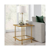 Inez Side Table