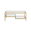 Lovett Coffee Table