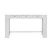 Janta Rectangular Console Table