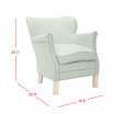 Cortland Accent Chair