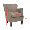 Cortland Accent Chair
