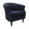 Nikole Club Chair