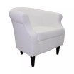 Nikole Club Chair