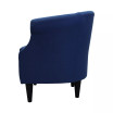 Nikole Club Chair
