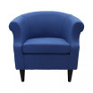 Nikole Club Chair