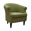 Nikole Club Chair