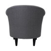 Nikole Club Chair