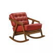 Wells Rocker Chair