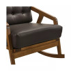 Wells Rocker Chair