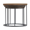Berkshire 3pc Nesting Table Set