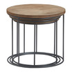 Berkshire 3pc Nesting Table Set